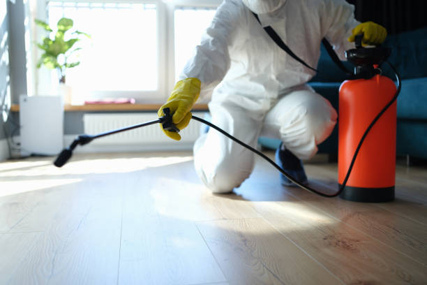 Reliable Biohazard Cleanup contractor in Groveland, FL by Crime Scene Cleaner Online